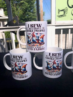 New 2025 15oz Mug made in house your choice