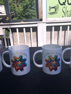 New 2025 15oz Mug made in house your choice