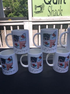 New 2025 15oz Mug made in house your choice