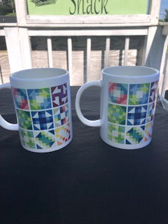 New 2025 15oz Mug made in house your choice