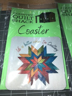 New 2025 Single Coaster made in house your choice