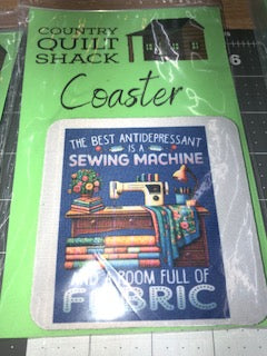 New 2025 Single Coaster made in house your choice