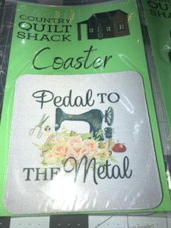 New 2025 Single Coaster made in house your choice