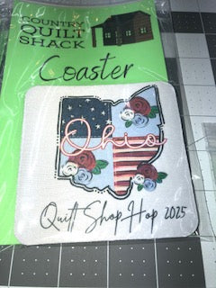 New 2025 Single Coaster made in house your choice