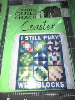 New 2025 Single Coaster made in house your choice
