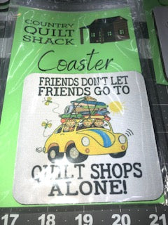 New 2025 Single Coaster made in house your choice