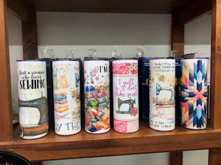 New 2025 20oz Tumblers your choice Made in House