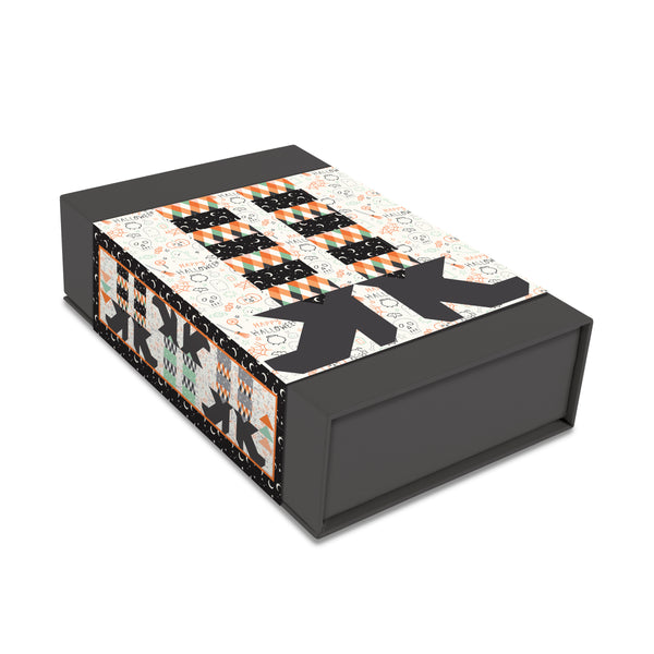 New 2026 Witches Feet Table Runner Kit SKU: KT-17470
