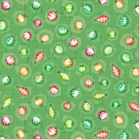 Little Darlings Christmas fabric Collection by Sally Walsh for P&B Textiles