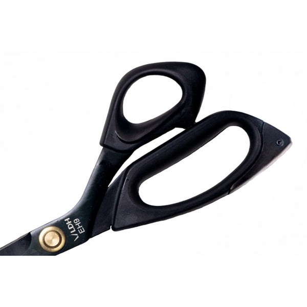 New 2026 Midnight Edition Ergonomic Scissors 9in # LDH-EH9