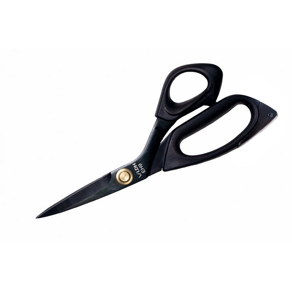 New 2026 Midnight Edition Ergonomic Scissors 9in # LDH-EH9