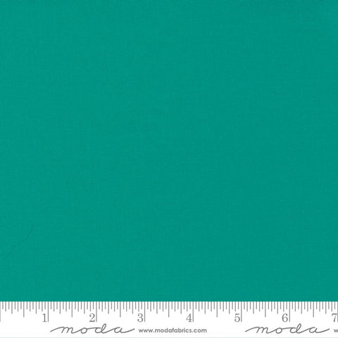 New 2025 Bella Solids Jade 9900 108 Moda