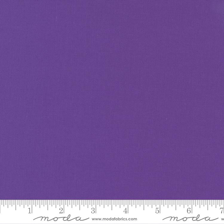 Bella Solids Vivid Violet 9900 413 Moda