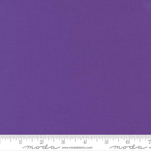 Bella Solids Vivid Violet 9900 413 Moda
