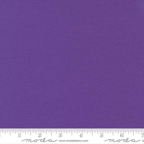 Bella Solids Vivid Violet 9900 413 Moda