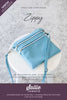 New 2026 Zippy Bags Paper Pattern