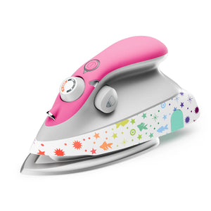 Oliso Tula Pink M3PRO Project Iron Not included in any sales