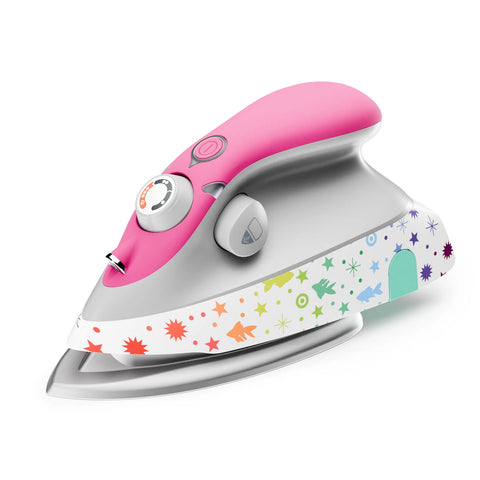 Oliso Tula Pink M3PRO Project Iron Not included in any sales