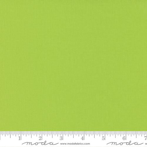 Bella Solids Summer House Lime 9900 173 Moda