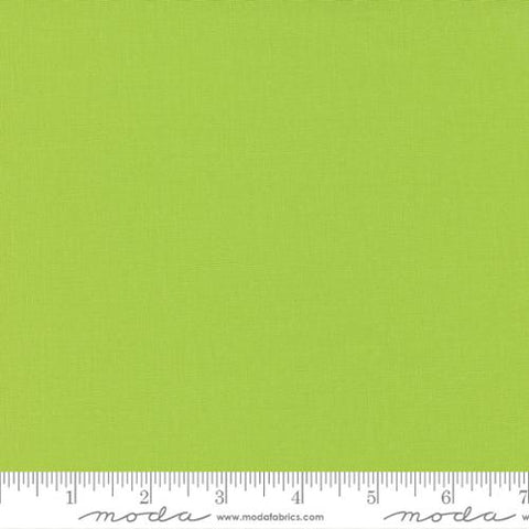 Bella Solids Summer House Lime 9900 173 Moda