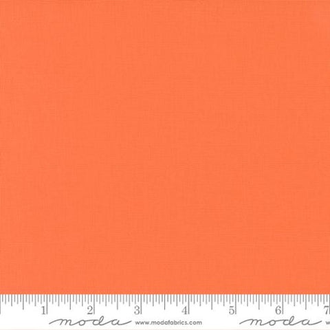 New Bella Solids Melon 9900 295 Moda