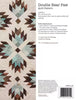 New 2026 Double Bear Paw Quilt Pattern