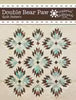 New 2026 Double Bear Paw Quilt Pattern