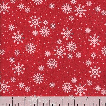 New 2026 Snowy Gnomies collection Wilmington Prints