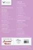 New 2026 Bluebird Patterns Seasonal Runners Pattern