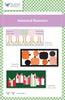 New 2026 Bluebird Patterns Seasonal Runners Pattern