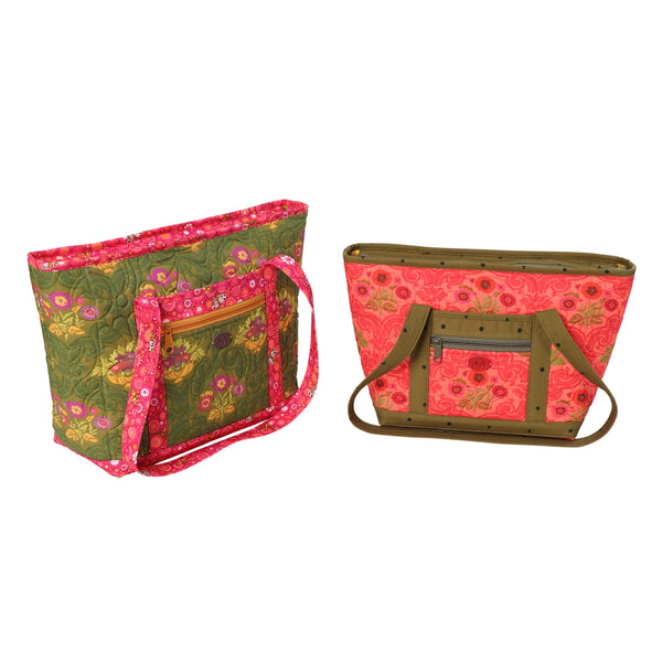 New 2025 Two little totes Byannie.com