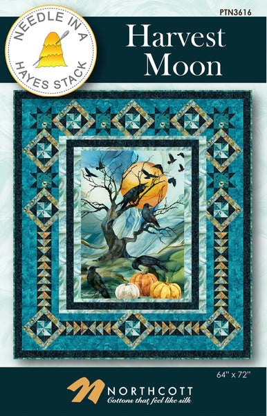 New 2026 Harvest Moon 64 x 72