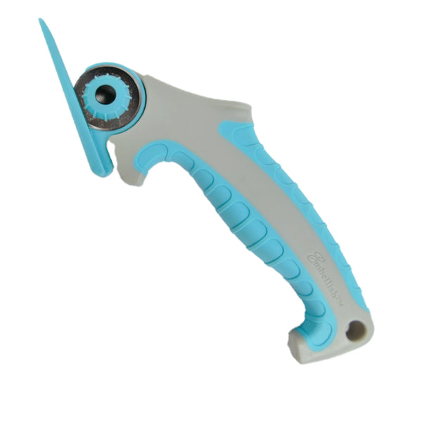 Quilters Select Comfort-Grip Chenille Cutter # QS-CUT