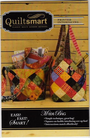 Midi Bag Fun Pack # QS10038 OR Bag Panel Refill