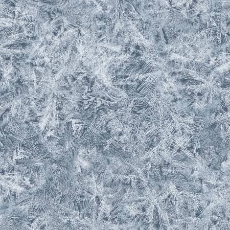 Bentley's snowflake collection by Marcus Fabrics