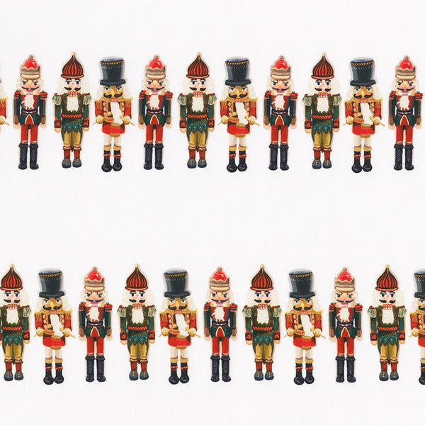 New 2026  Holiday Nutcracker Collection by Sewing Down South RK