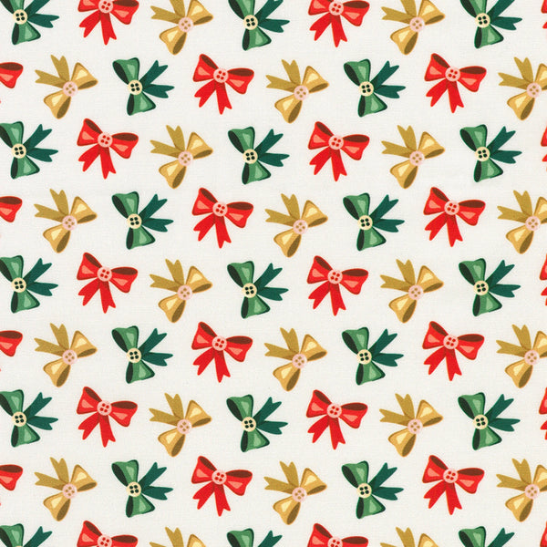 New 2026  Holiday Nutcracker Collection by Sewing Down South RK