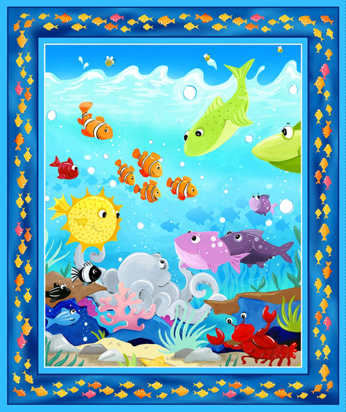 New 2026 Under the Sea Collection  by the world of Susybee