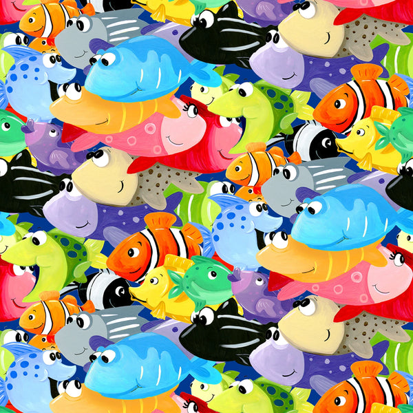 New 2026 Under the Sea Collection  by the world of Susybee
