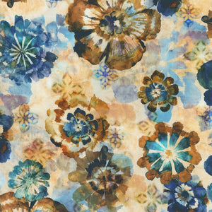 New 2025 Cove fabric collection for Robert Kaufman