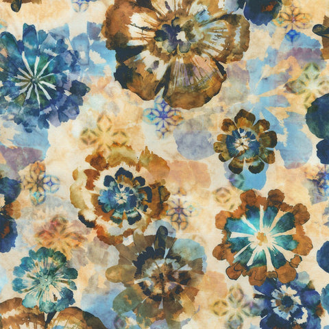New 2025 Cove fabric collection for Robert Kaufman