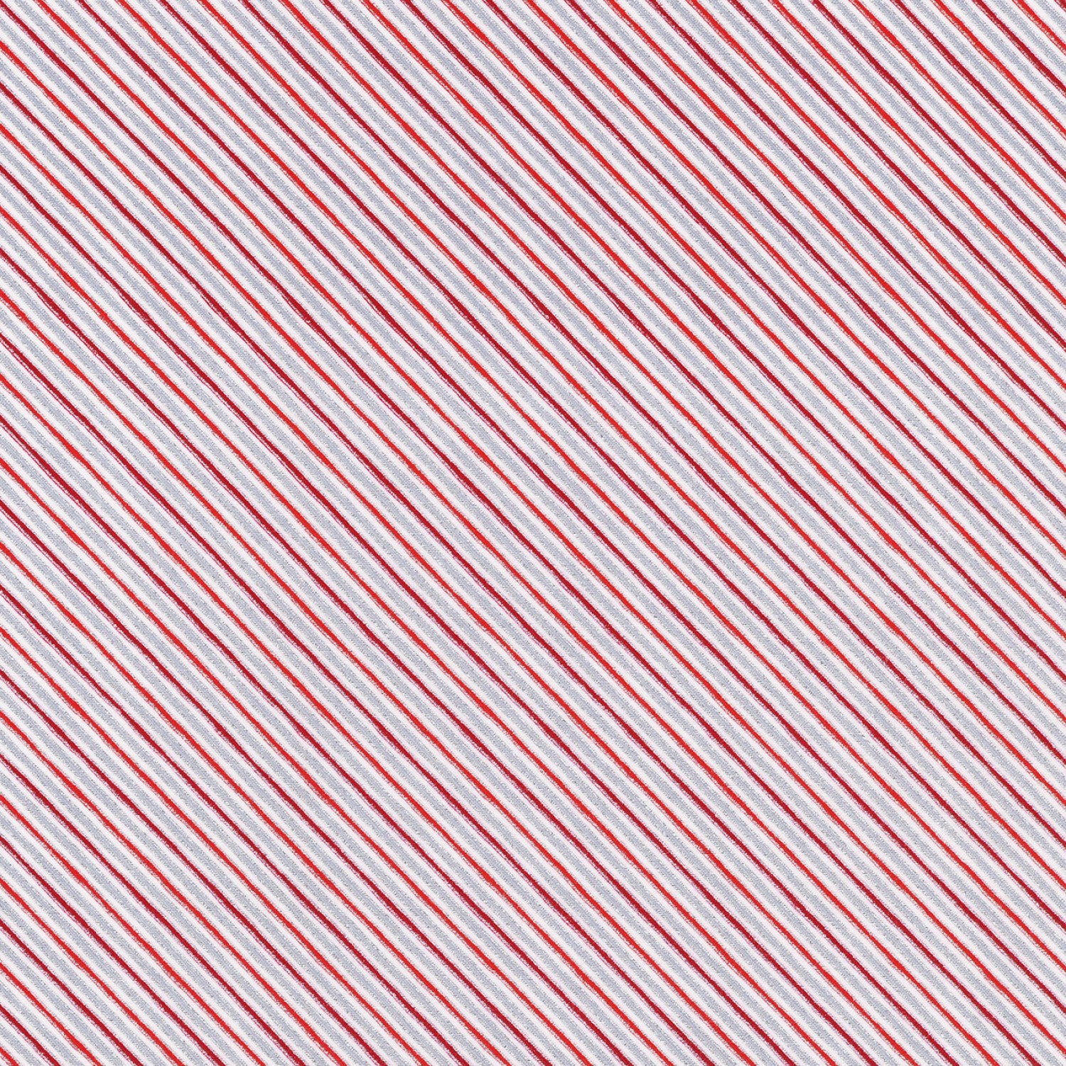 Stripe w/Metallic Robert Kaufman Holiday fabrics