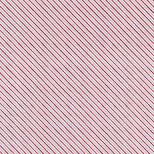 Stripe w/Metallic Robert Kaufman Holiday fabrics