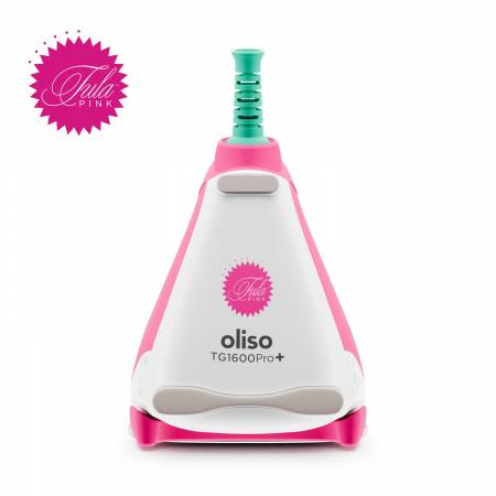 Oliso Iron Pro Plus Tula Pink # TG1600-2-TULA