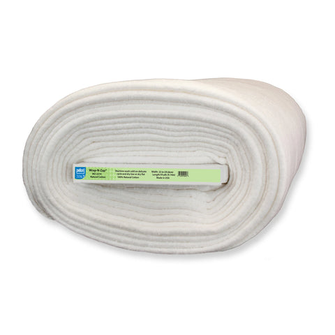 New to our shop 2025 Wrap-N-Zap 22in By the yard only