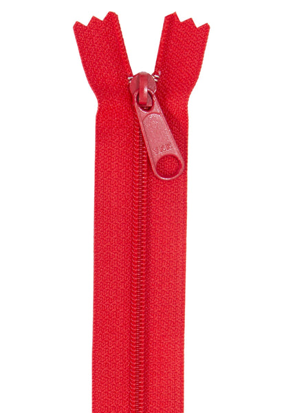ByAnnie Handbag Zipper 24in in your choice color