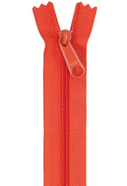 ByAnnie Handbag Zipper 24in in your choice color