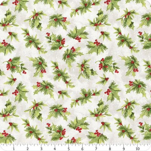 Frosty Frolic Collection by Susan Winget by Wilmington Collections