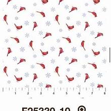 Little Donkeys flannel Northcott Fabrics