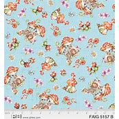 New 2025 Gnome Burrito Pillowcase Kit featuring the Free pattern by Susybee
